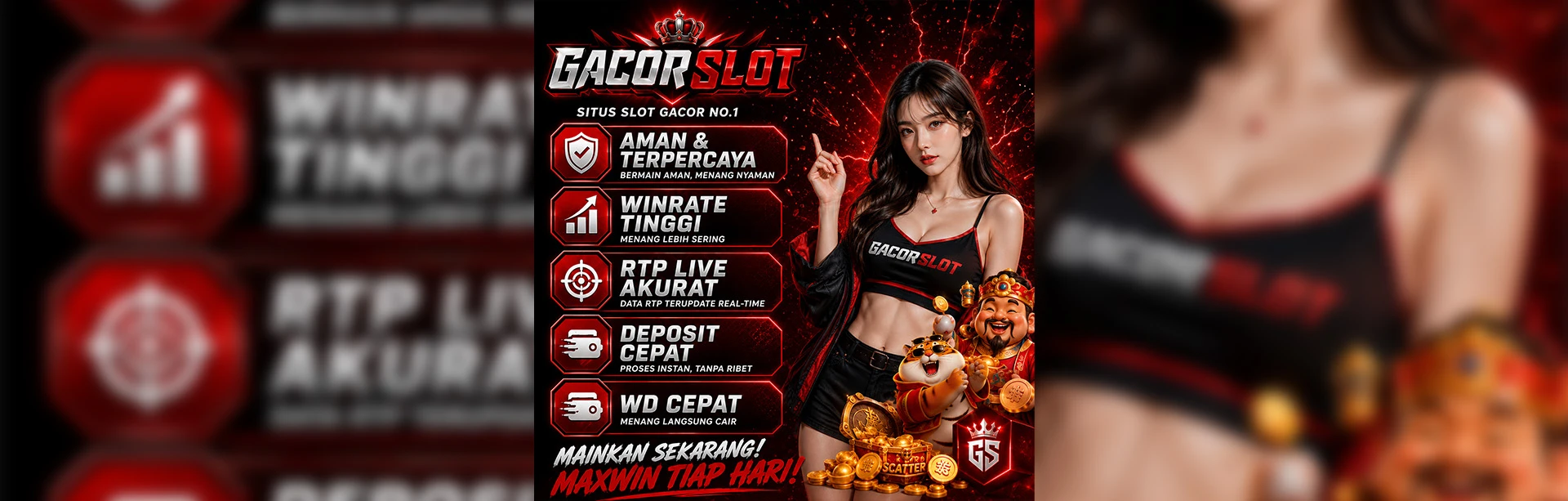 GACOR SLOT